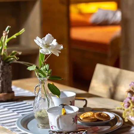 Il Pruno - Luxury Tent