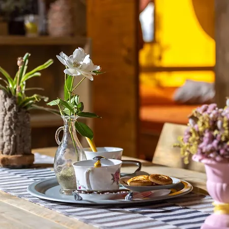 Il Pruno - Luxury Tent Campeggio *
