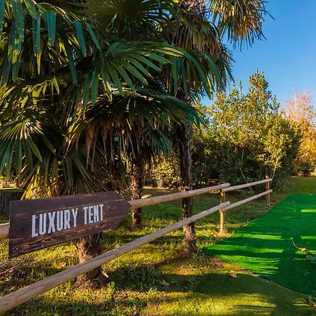 Campeggio Il Pruno - Luxury Tent