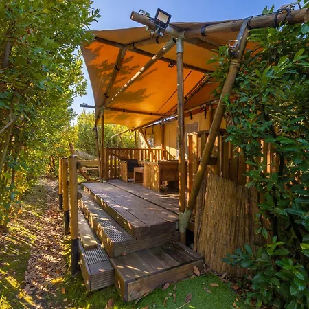 Il Pruno - Luxury Tent Kemping *