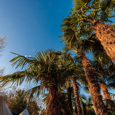 Campeggio Il Pruno - Luxury Tent *